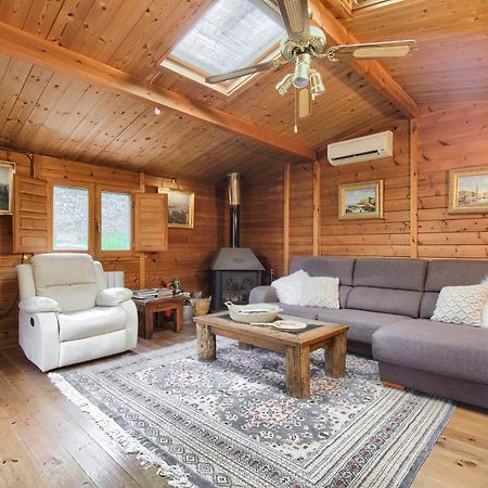 La Cabana Valdemorillo Luaran gambar