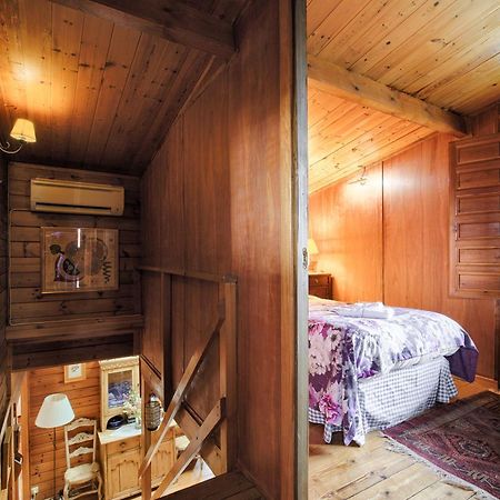 La Cabana Valdemorillo Luaran gambar