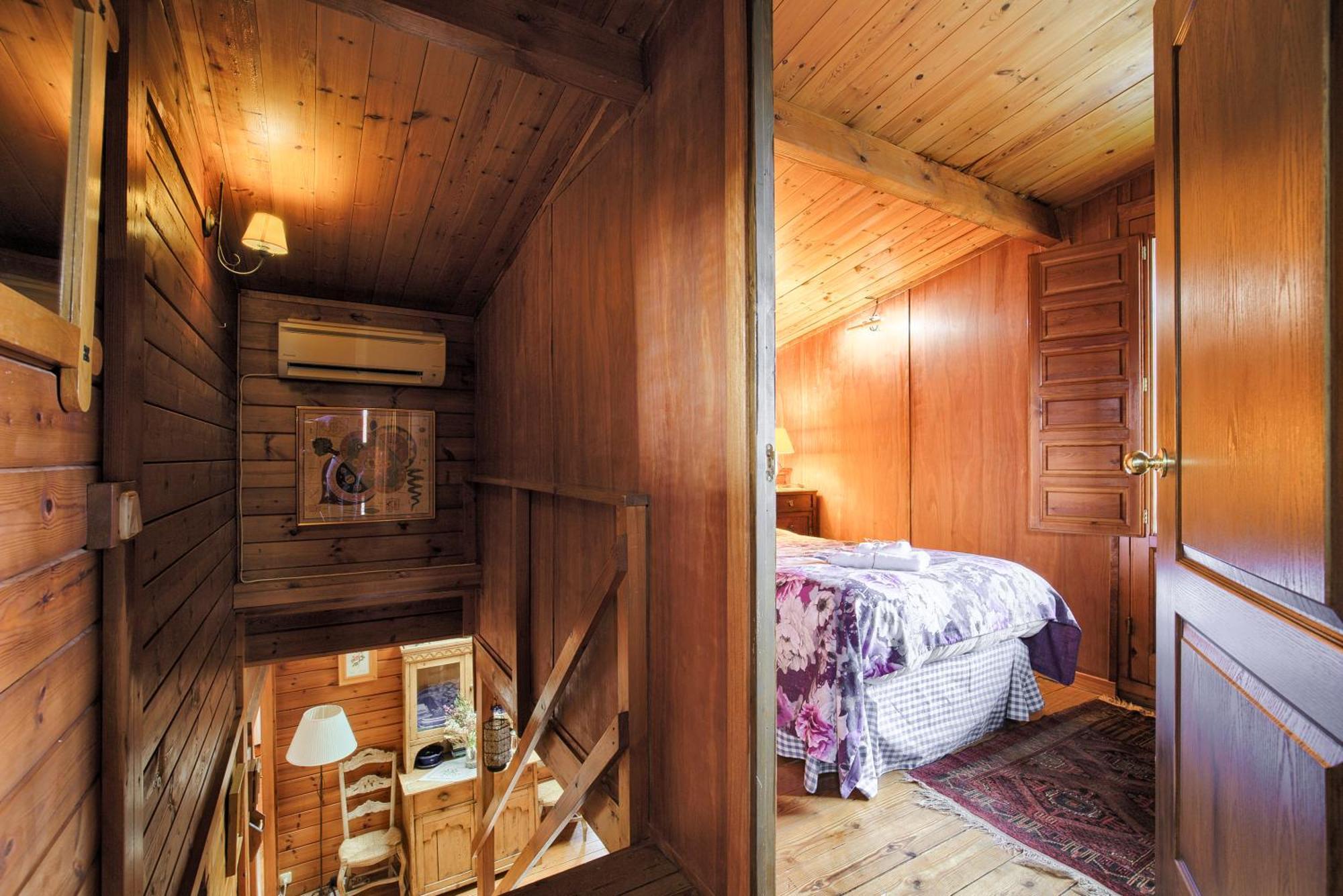 La Cabana Valdemorillo Luaran gambar