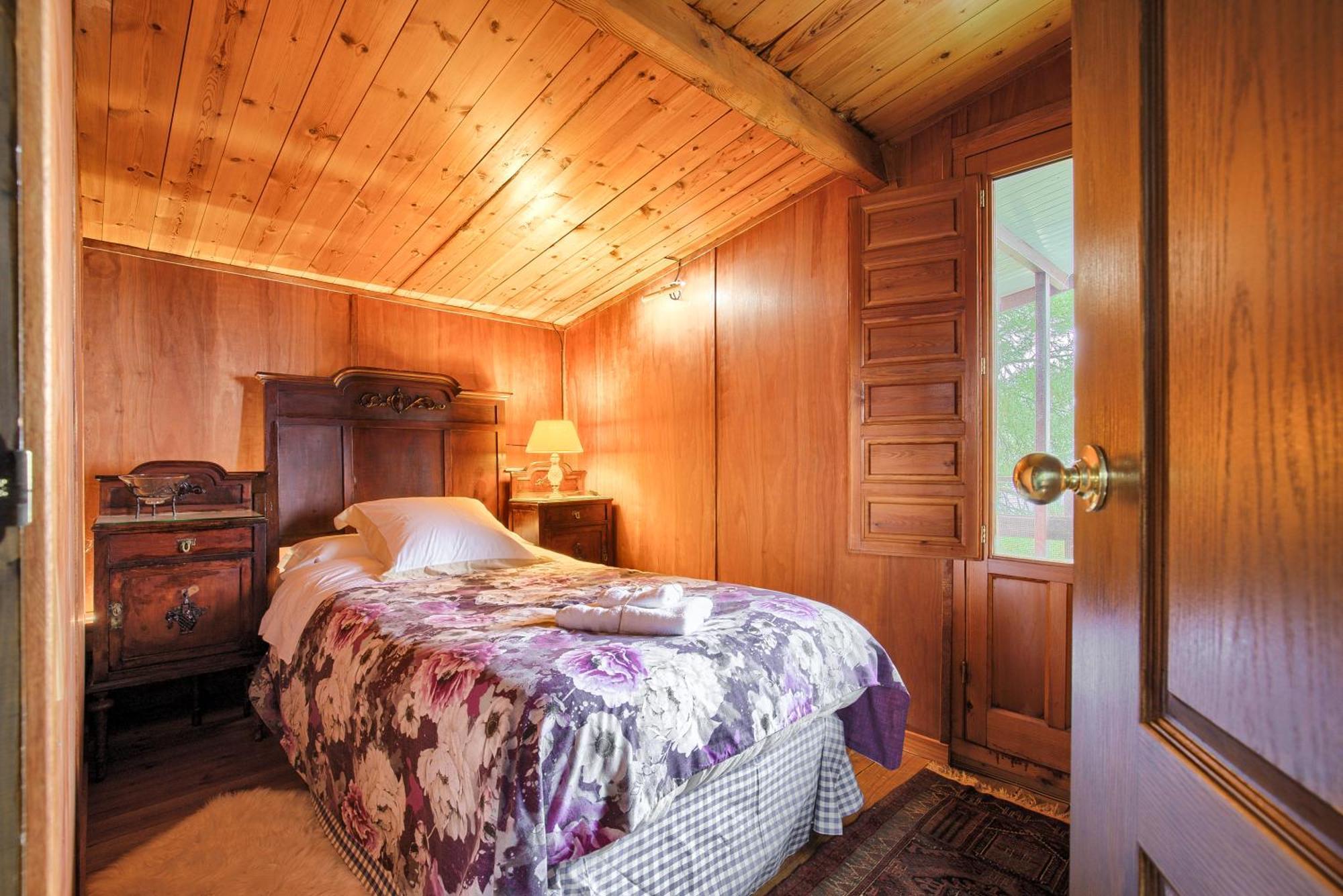La Cabana Valdemorillo Luaran gambar