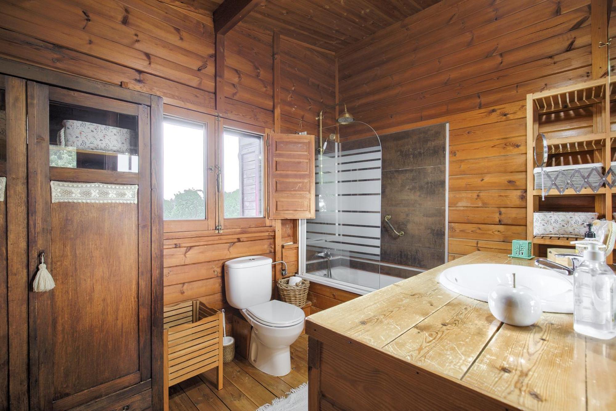 La Cabana Valdemorillo Luaran gambar