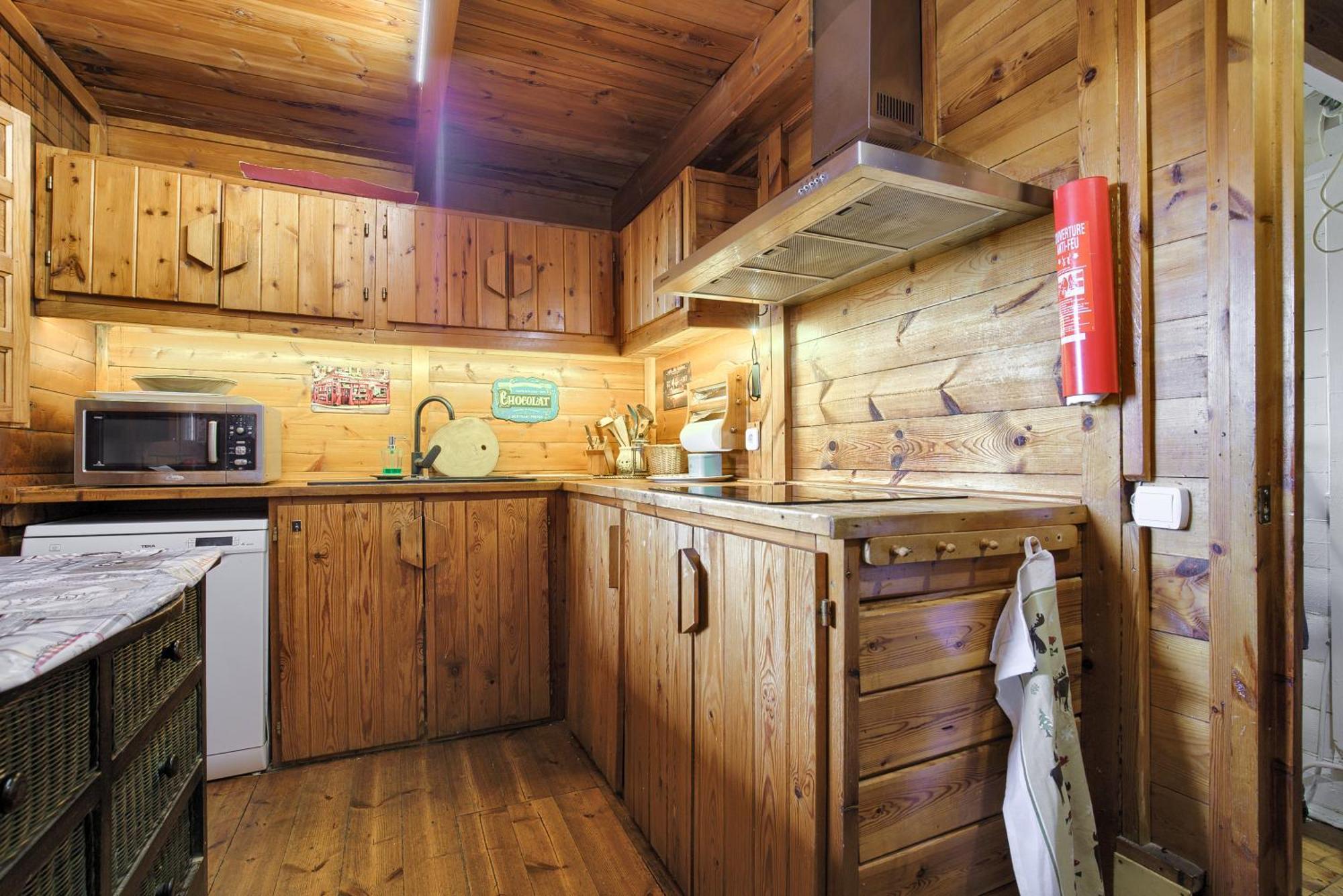 La Cabana Valdemorillo Luaran gambar