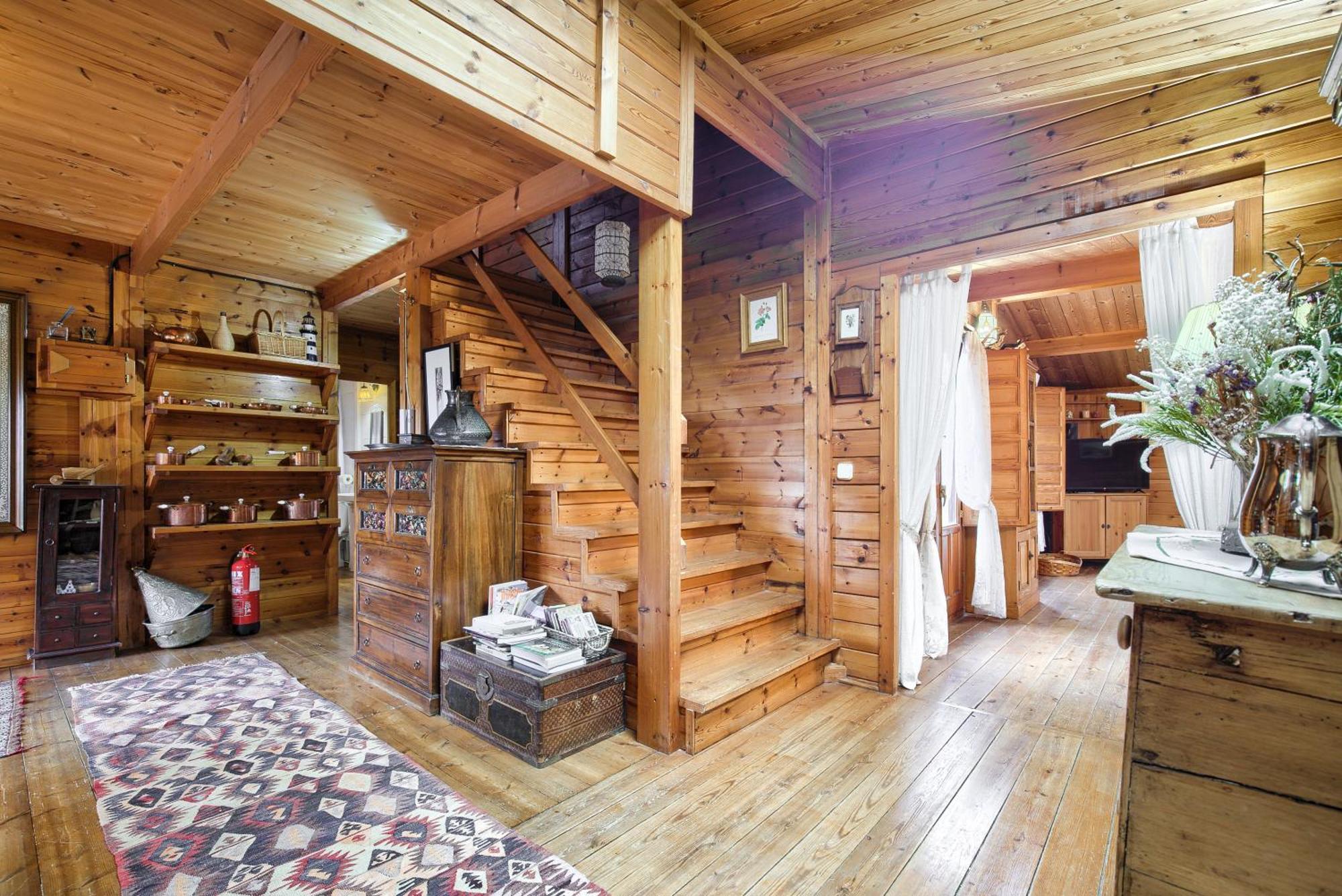 La Cabana Valdemorillo Luaran gambar