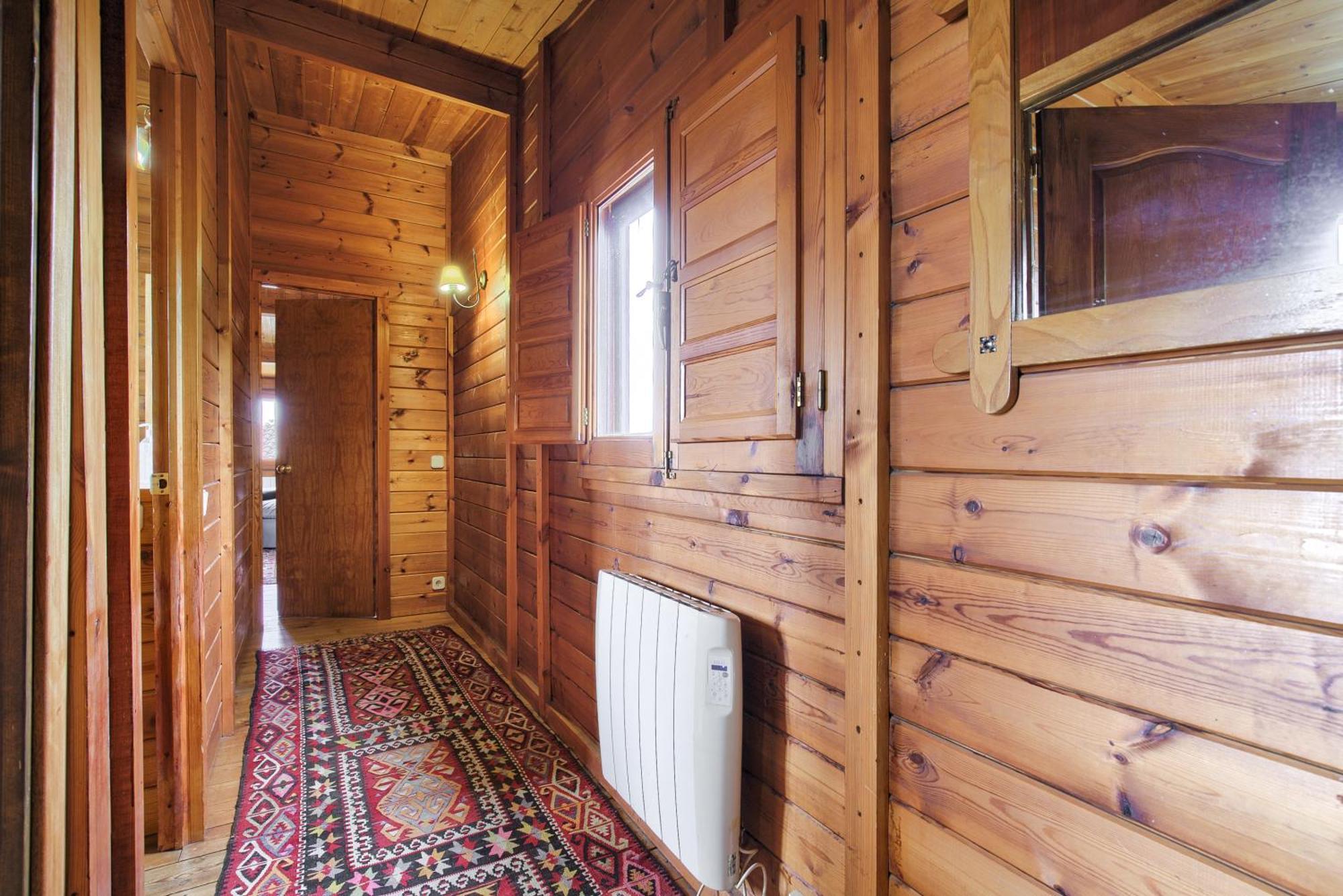 La Cabana Valdemorillo Luaran gambar