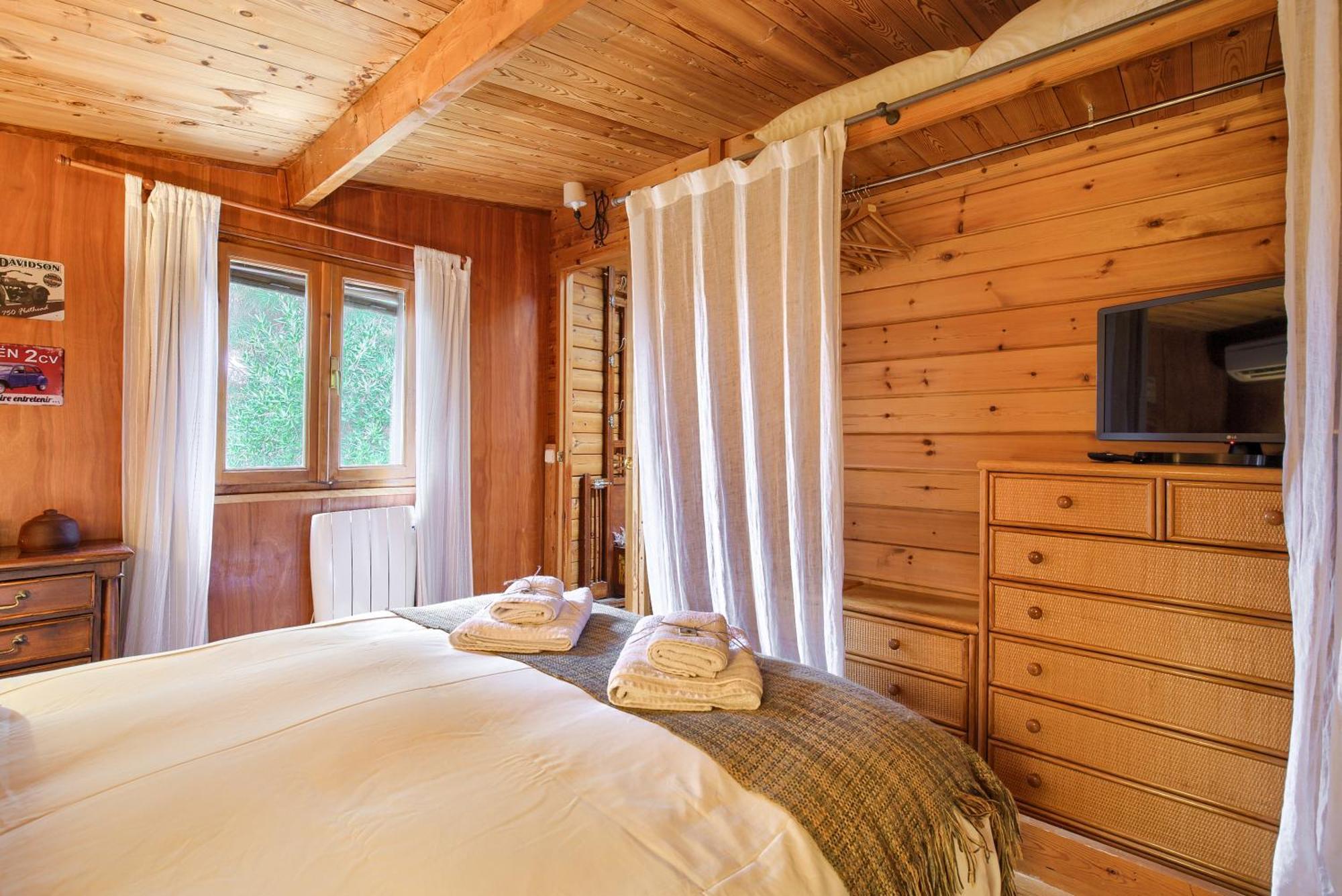 La Cabana Valdemorillo Luaran gambar