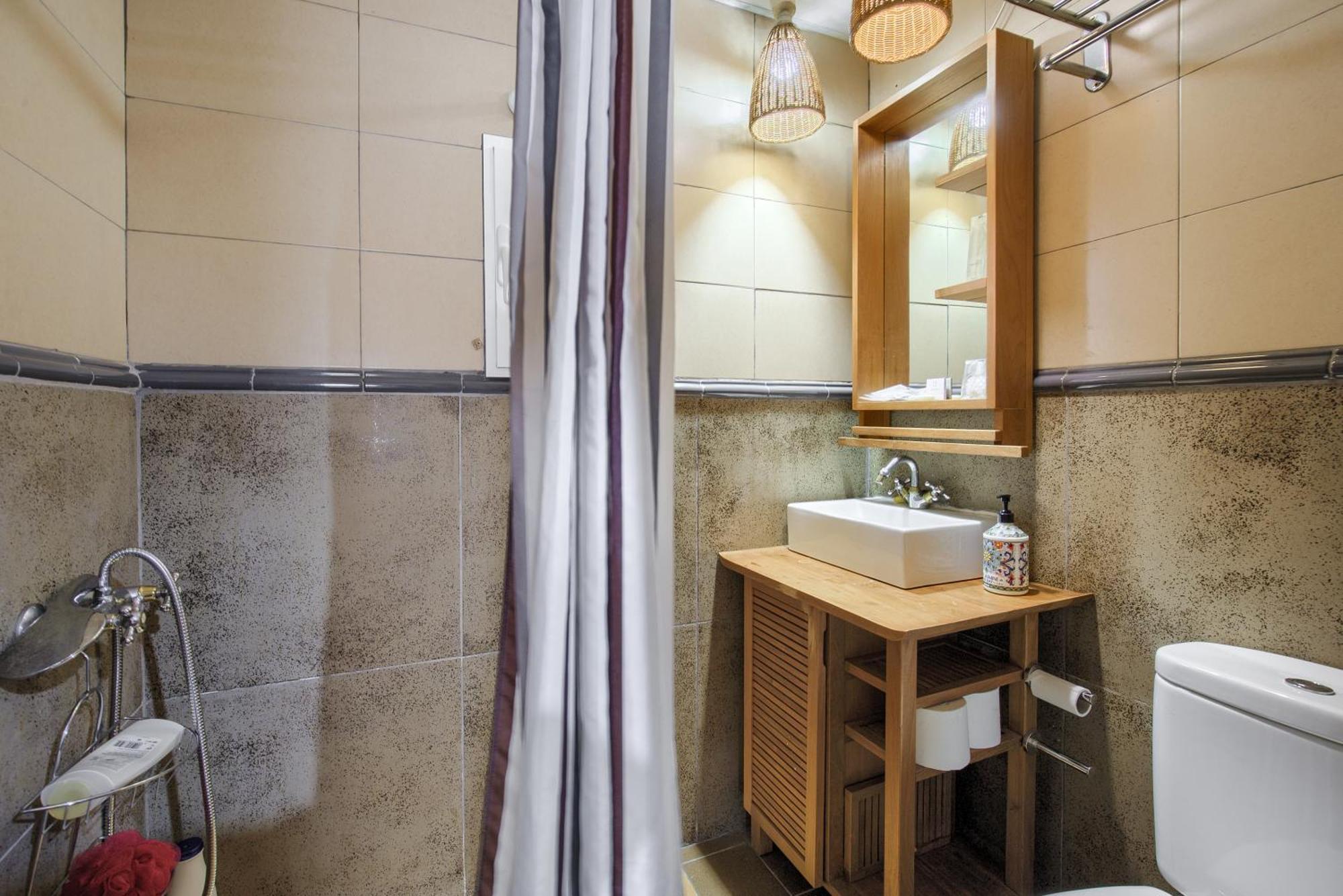 La Cabana Valdemorillo Luaran gambar