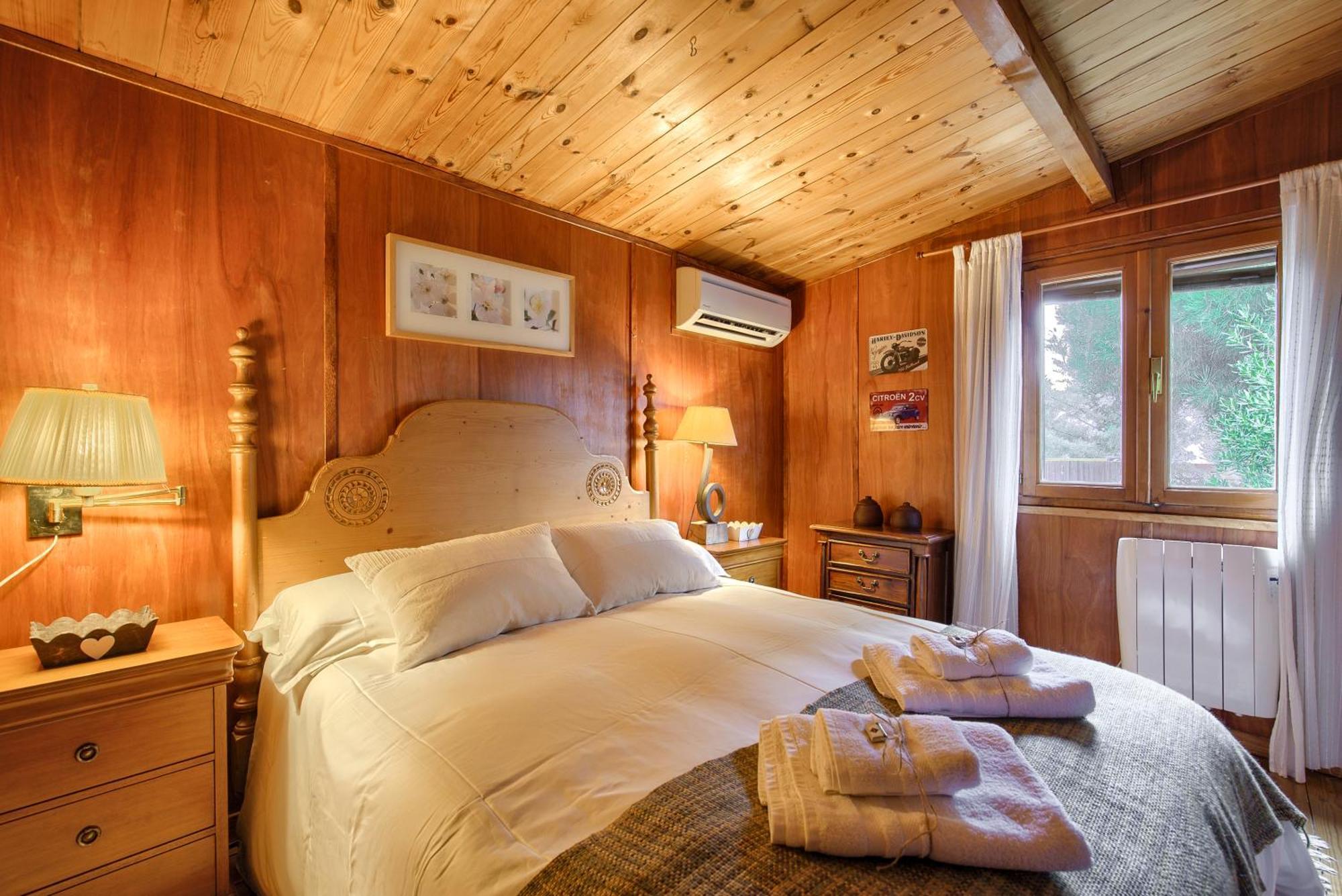 La Cabana Valdemorillo Luaran gambar
