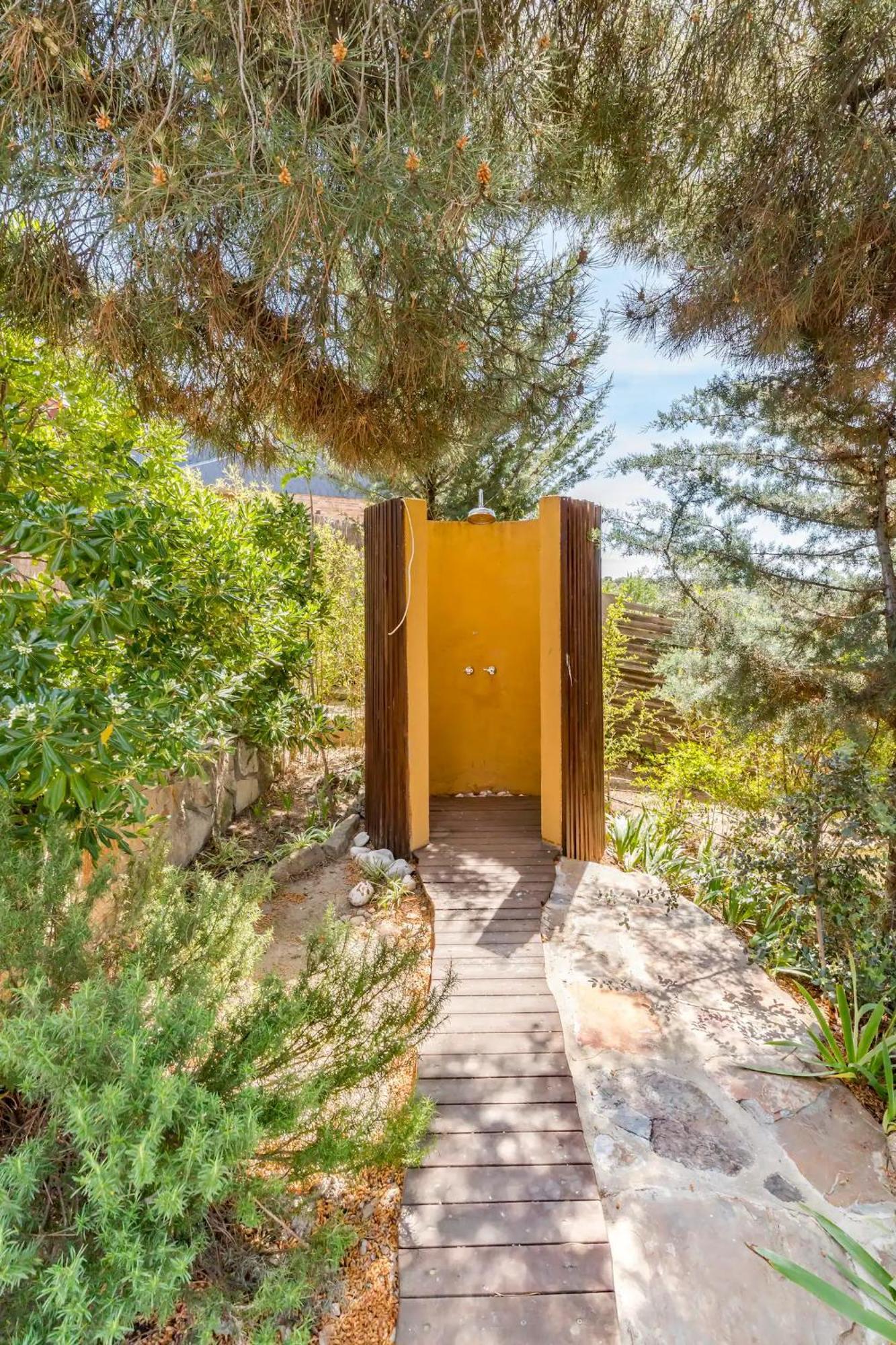 La Cabana Valdemorillo Luaran gambar