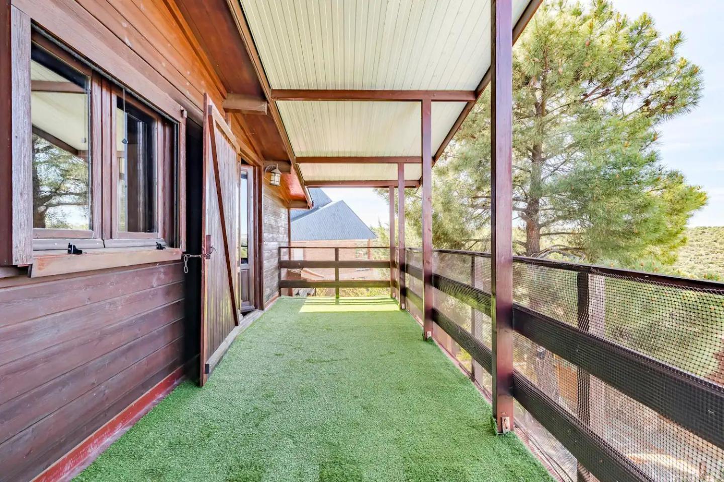 La Cabana Valdemorillo Luaran gambar
