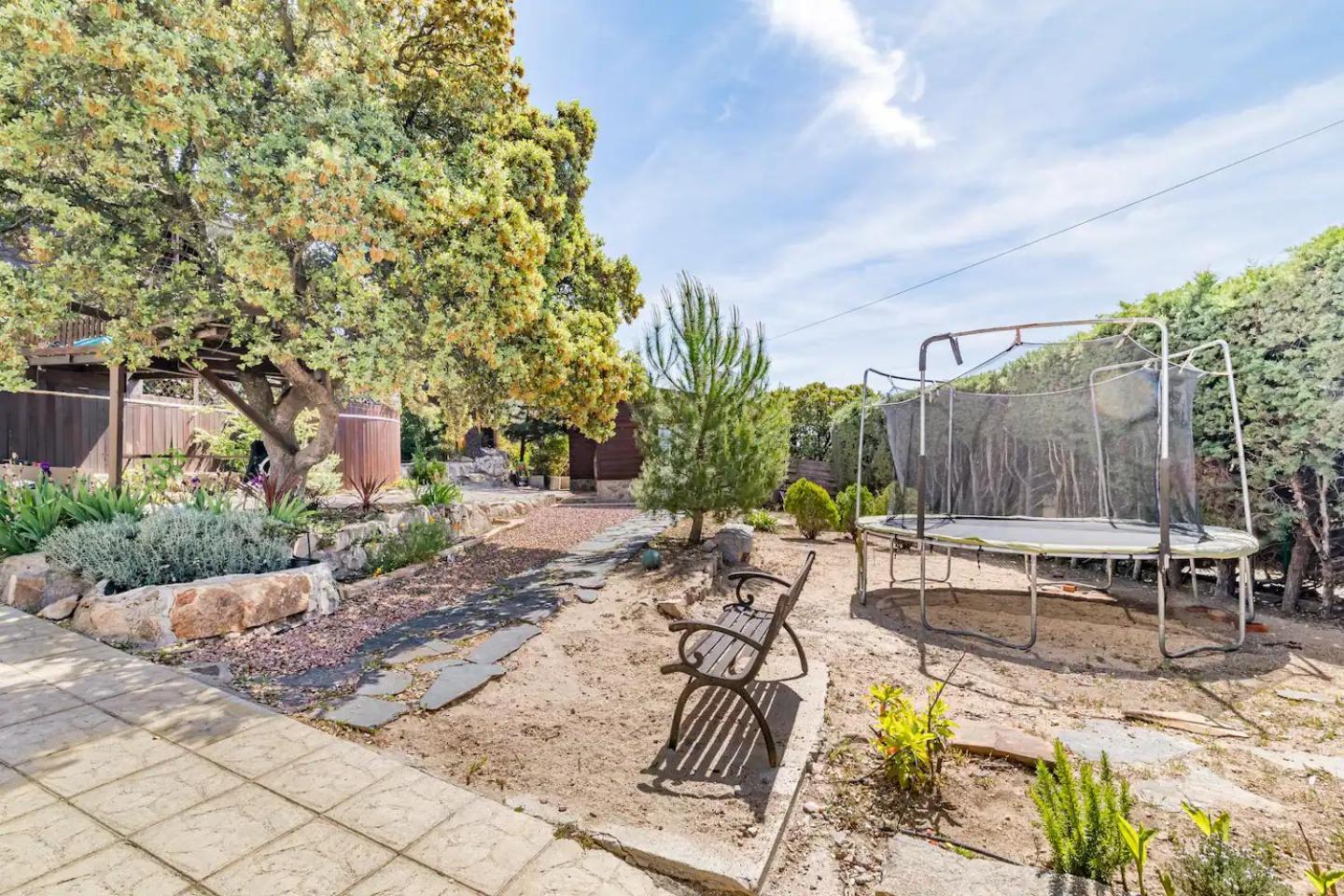 La Cabana Valdemorillo Luaran gambar